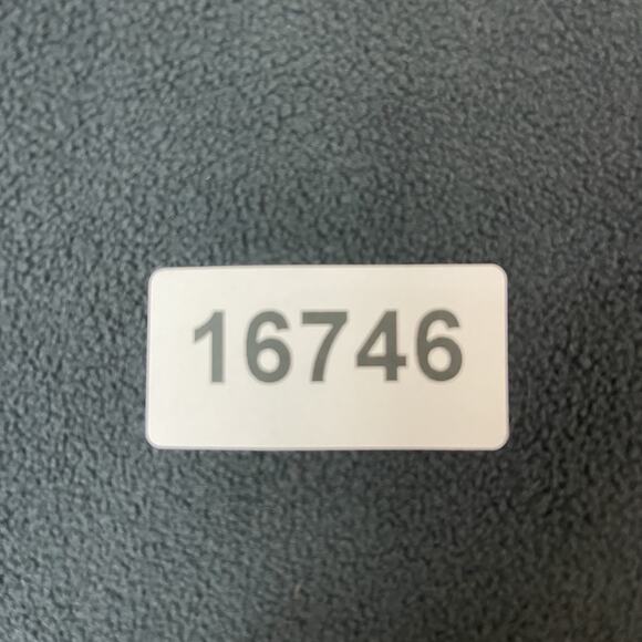 Eddie Bauer First Ascent Pullover Mens TL Blue 1/4 Zip Fleece Mock Neck - Picture 12 of 12